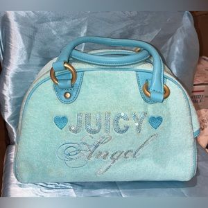 Juicy Couture Angel Bowler